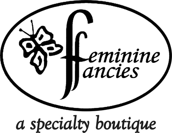 Feminine Fancies logo