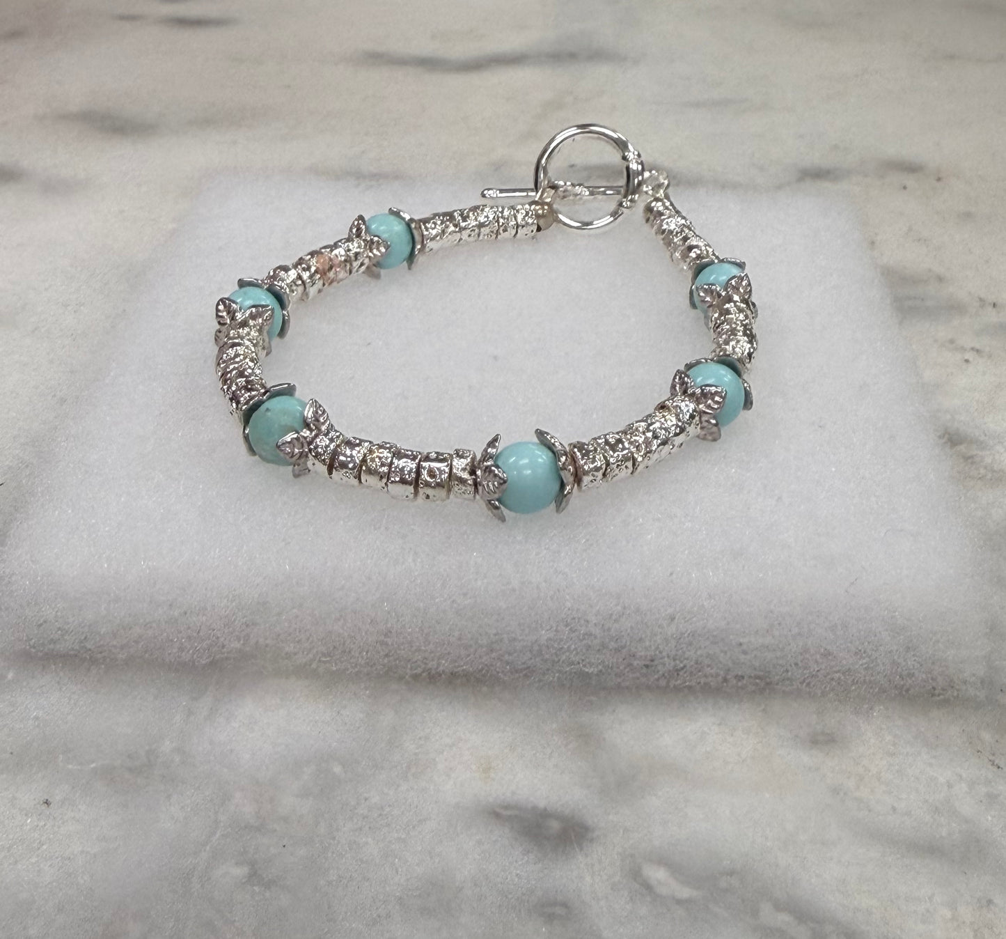 The Ocean Mist Bracelet