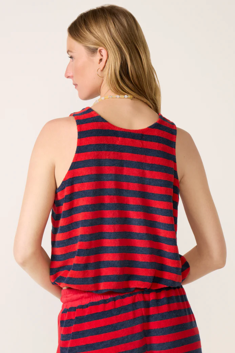 Indy Terry Tank