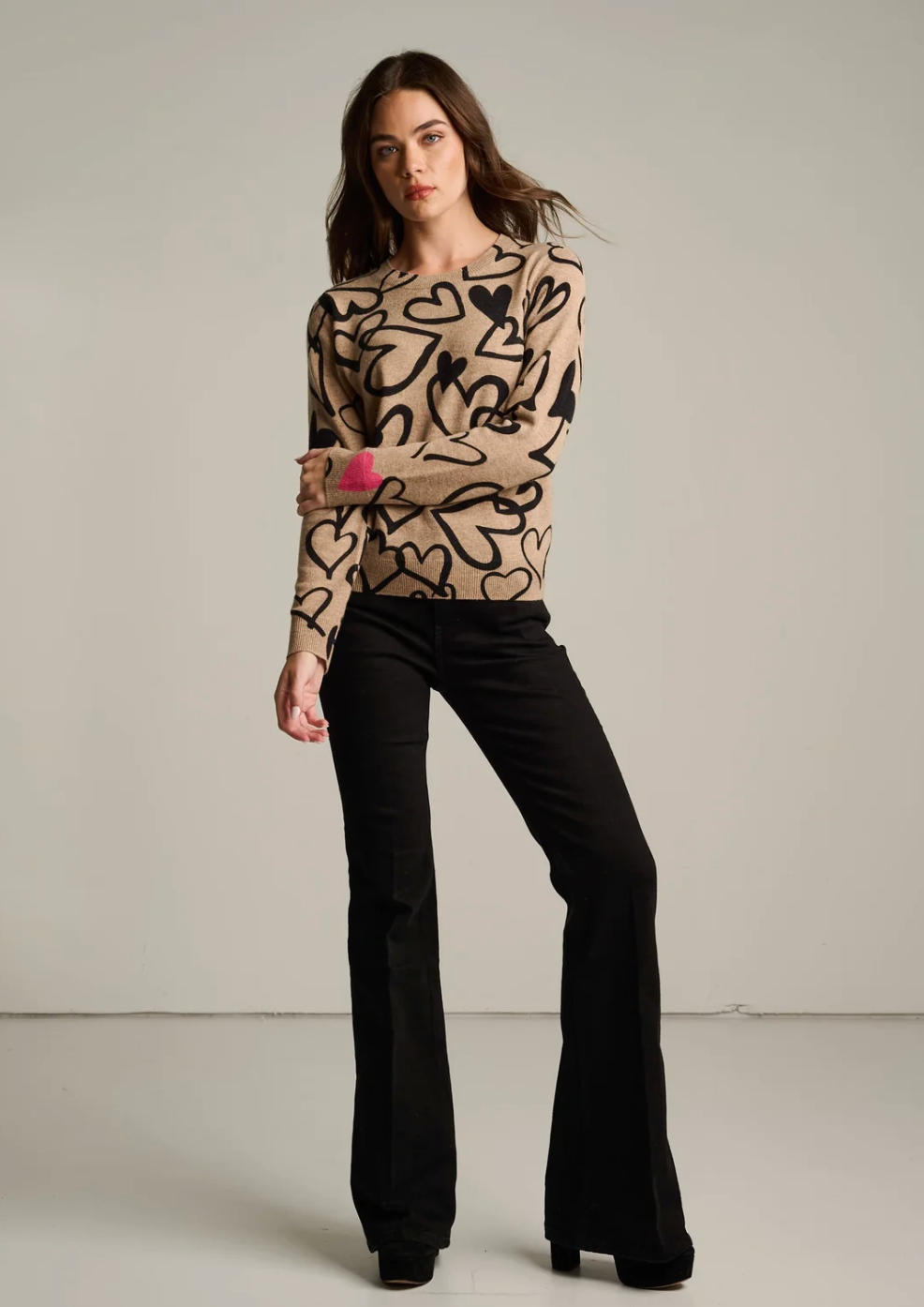 Crazy Love Sweater