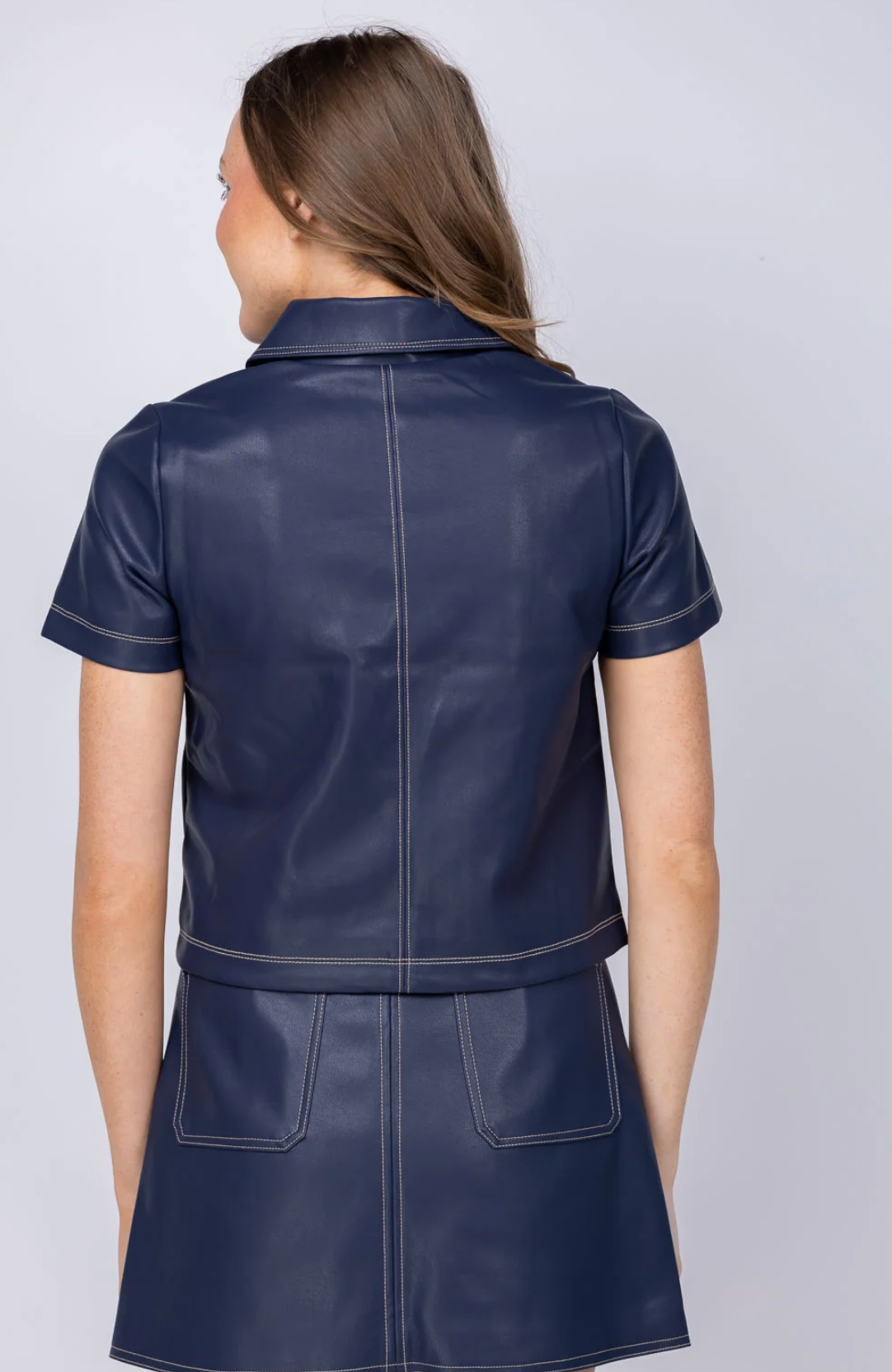 Rusty Jacket