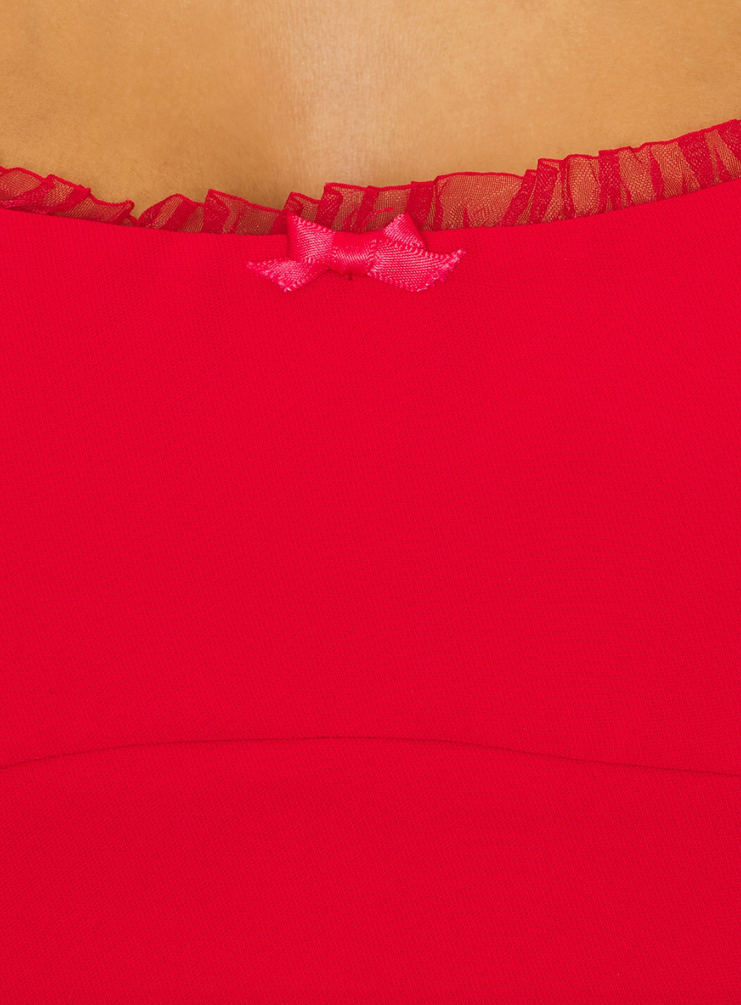 Valetta Romper Dress