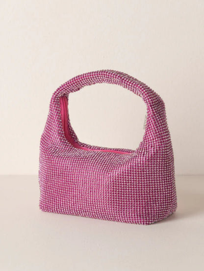 Didi Mini Bag - Pink