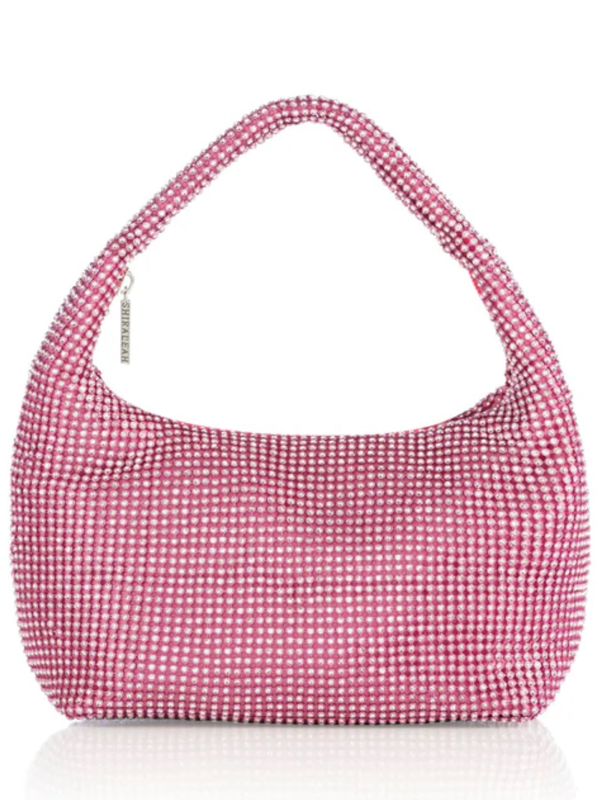 Didi Mini Bag - Pink