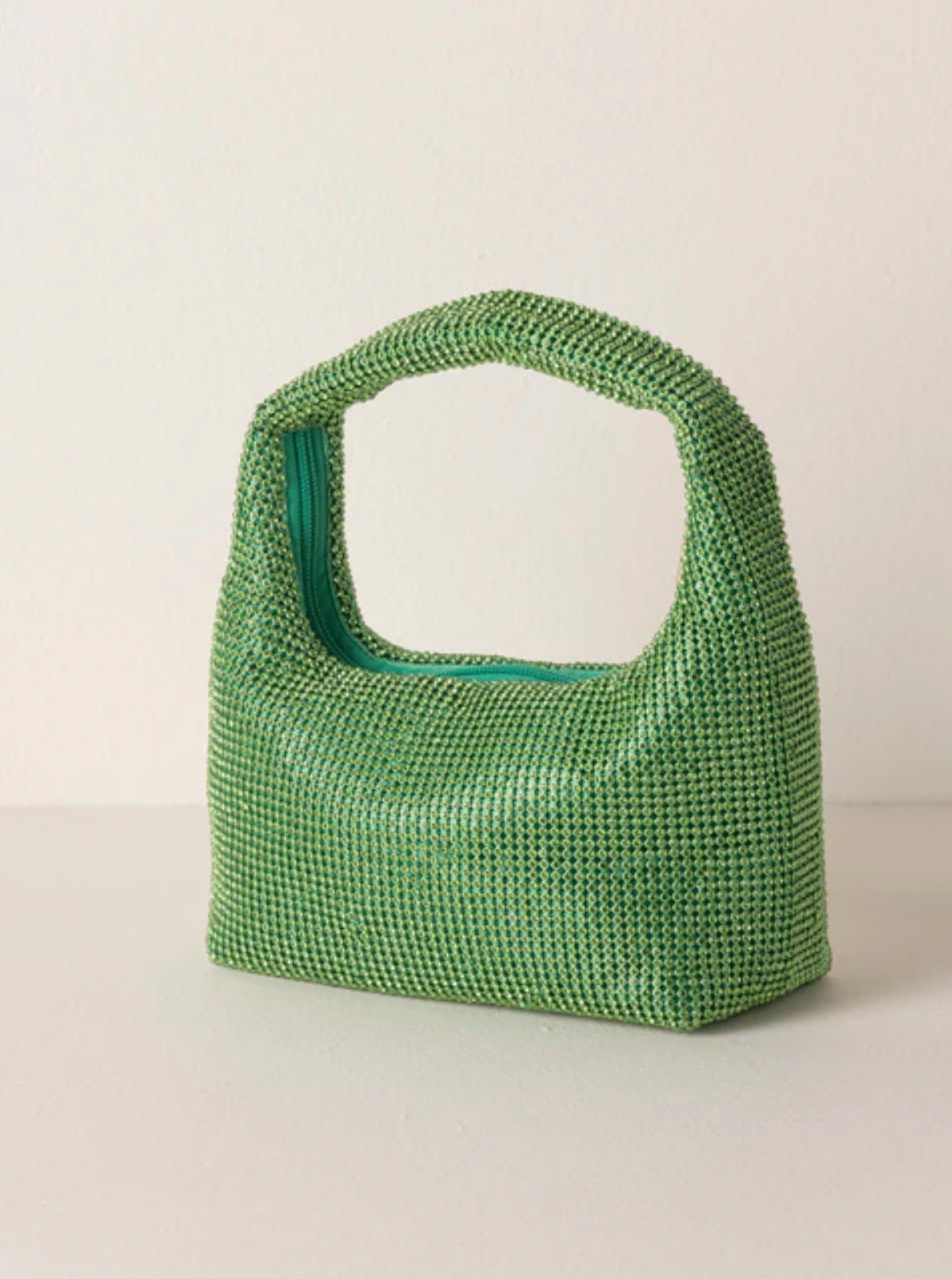 Didi Mini Bag - Green