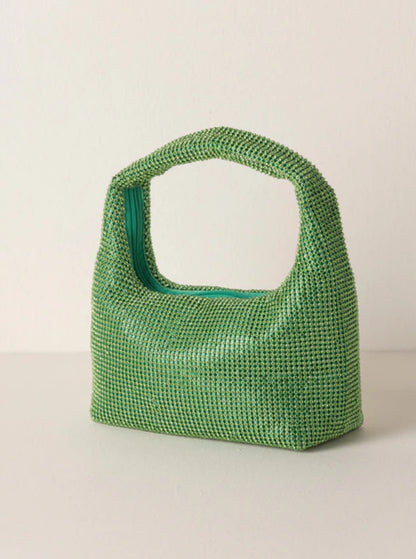 Didi Mini Bag - Green