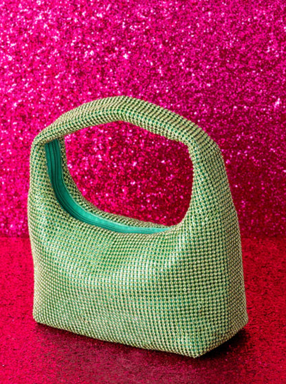 Didi Mini Bag - Green