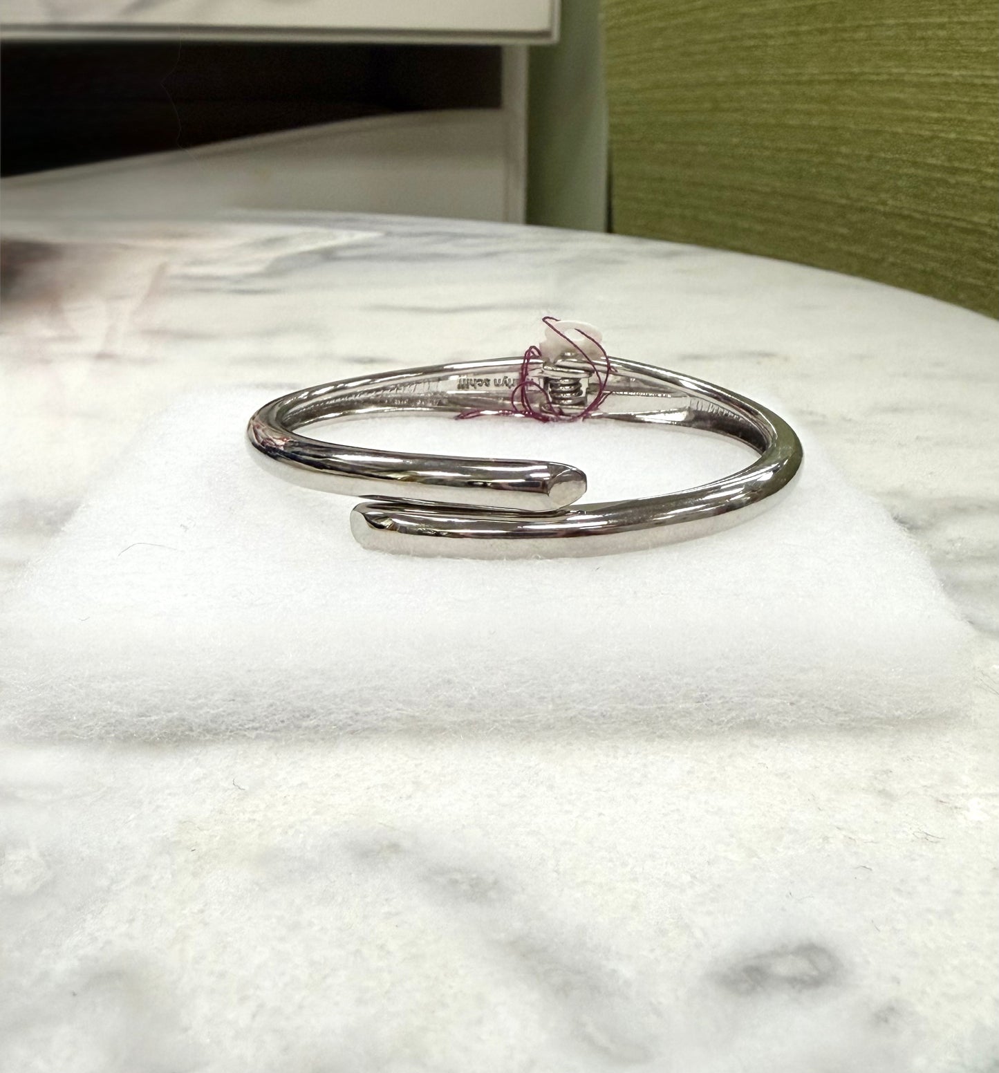 The Signature Cuff