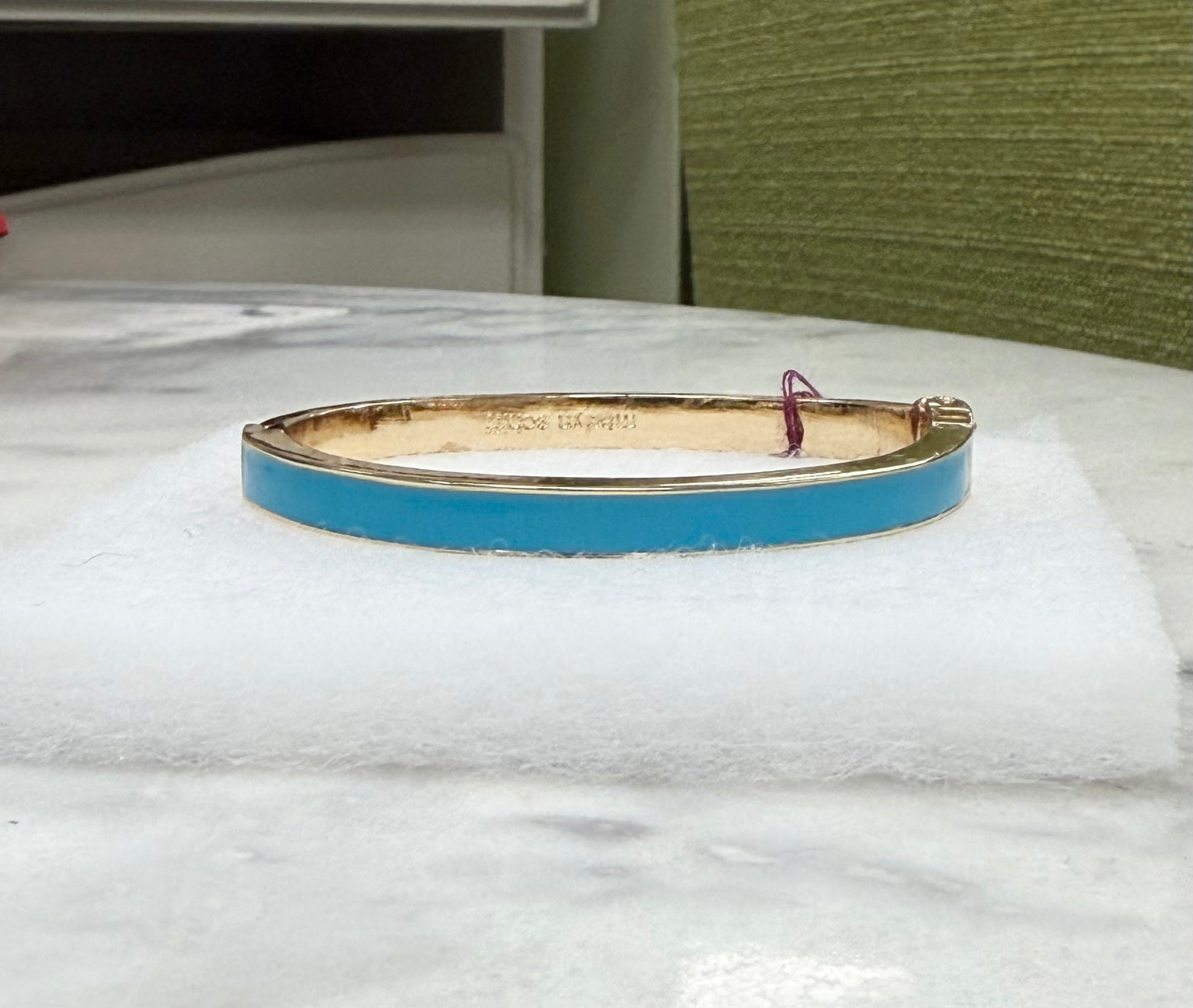 Coastal Charm Bangle