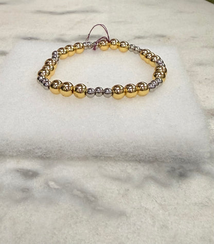 The Unity Luxe Bracelet