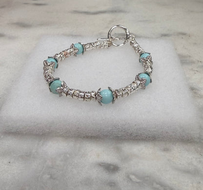 The Ocean Mist Bracelet