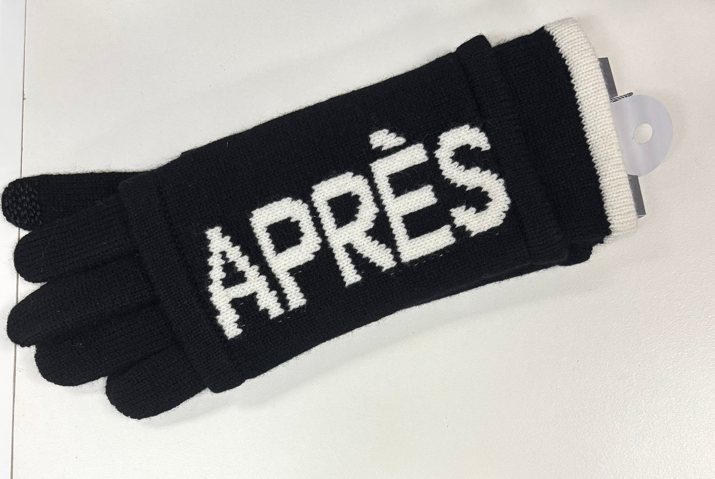 100% Merino Apres 3 in 1 Glove