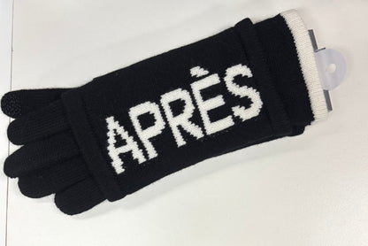 100% Merino Apres 3 in 1 Glove