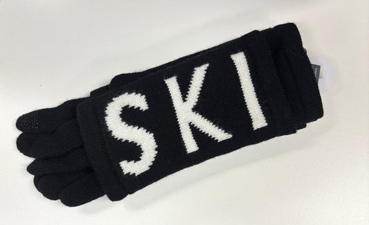 Merino SKI 3 in 1 Glove