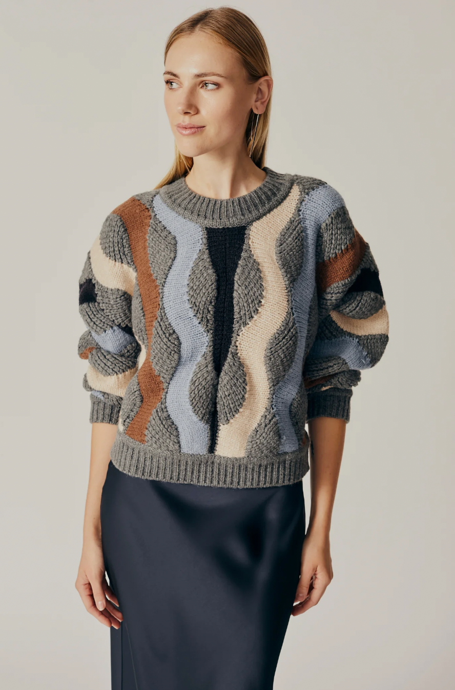 Pieris Sweater