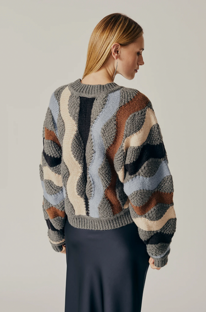 Pieris Sweater