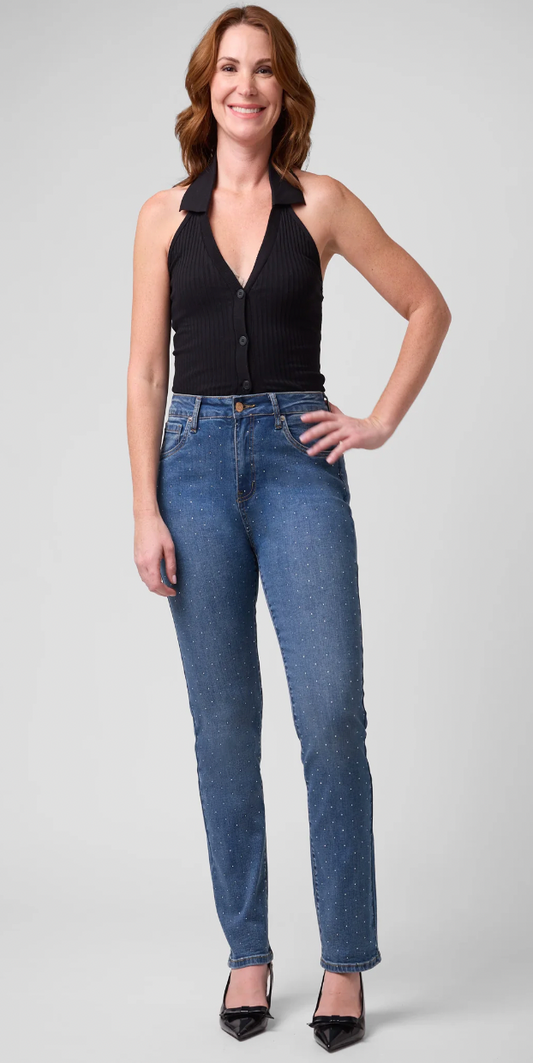 Emily Slim Jeans