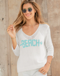 Beach Knit Sweater