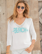 Beach Knit Sweater