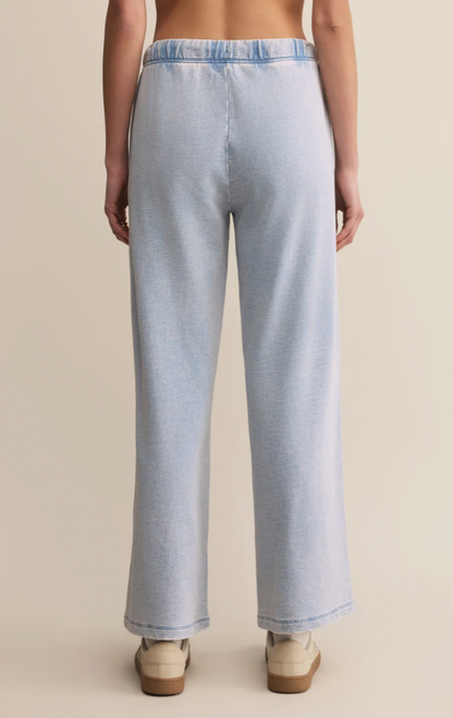 Hunter Knit Denim Pant