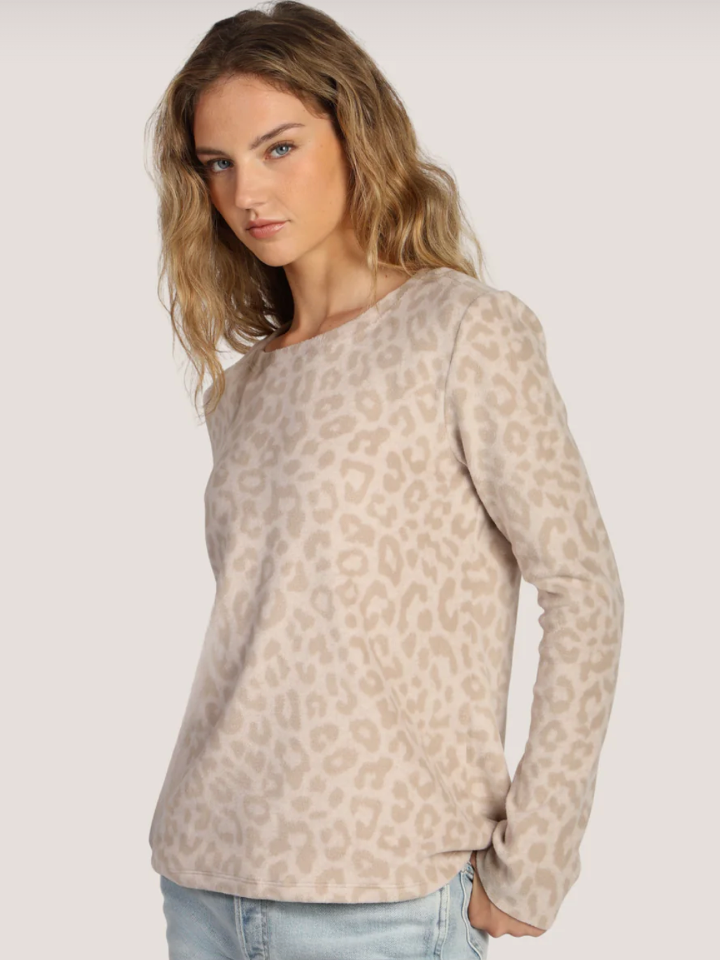 Cloud 9 Cheetah Crew