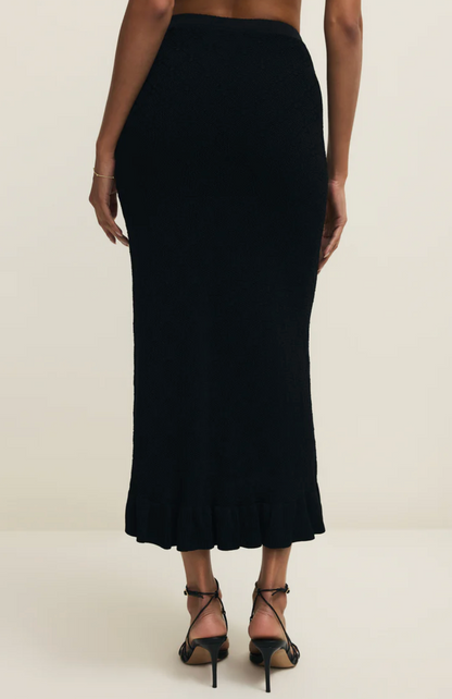 Skirts Ramona Jacquard Sweater Skirt