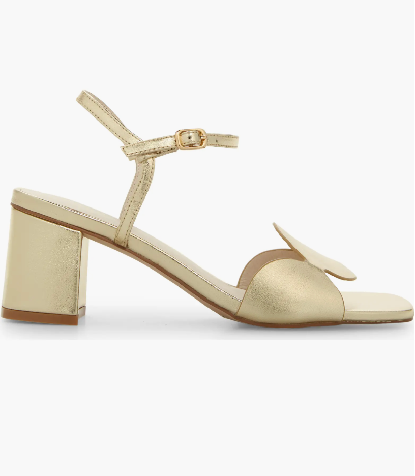 Sphere Ankle Strap Sanda