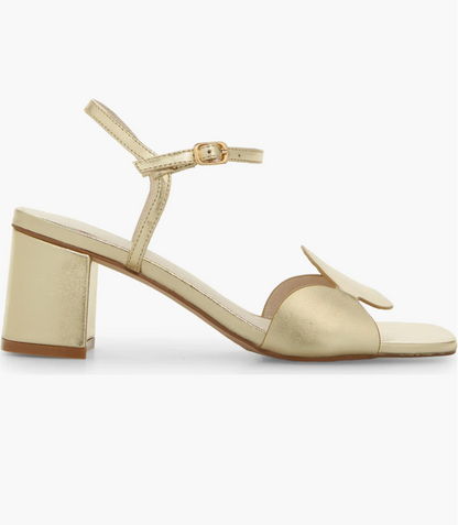 Sphere Ankle Strap Sanda
