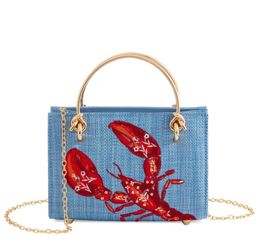 Claudia Mini Bag