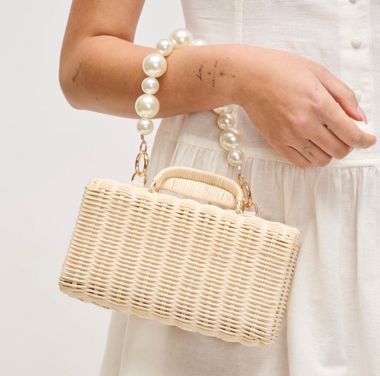 Everly Evening Bag