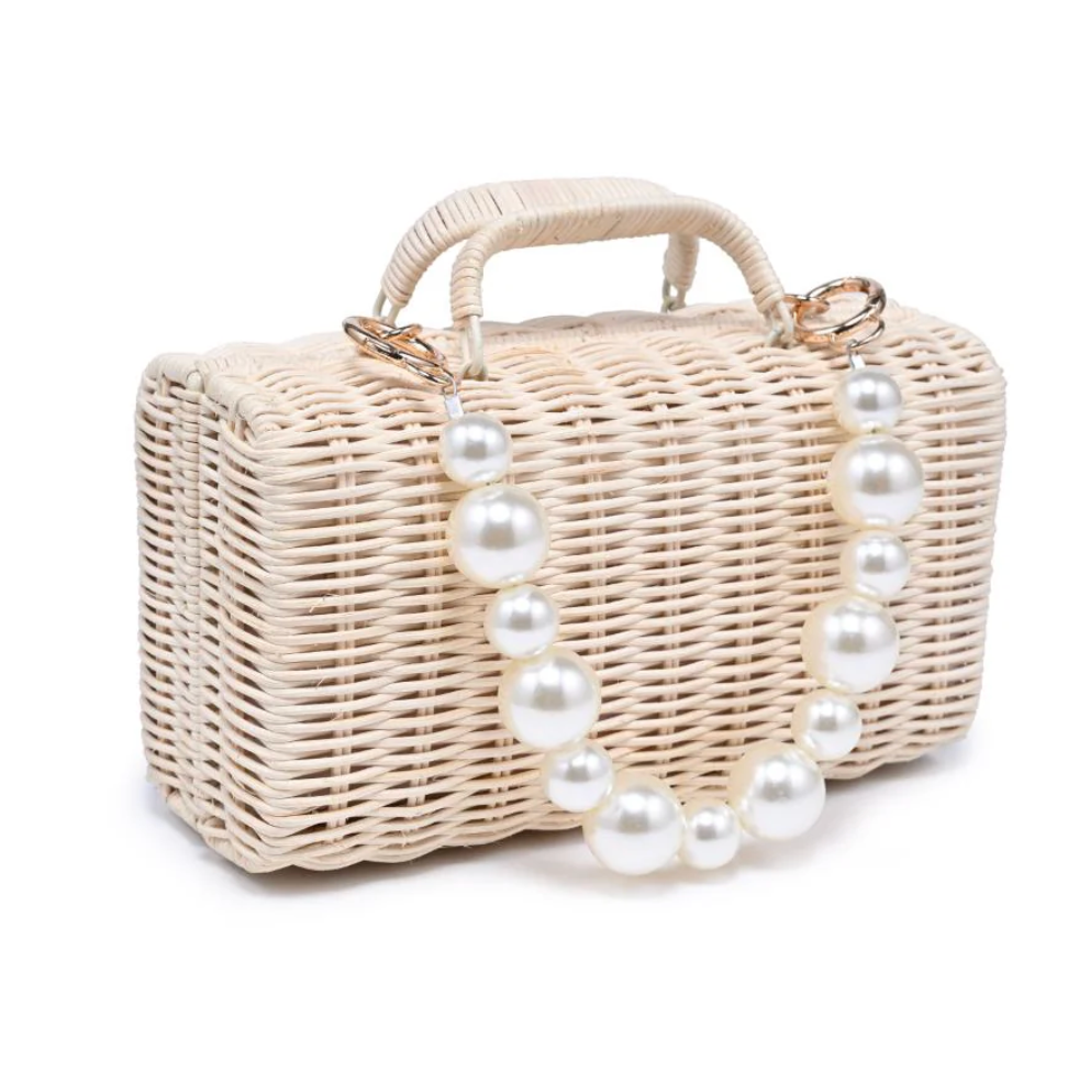 Everly Evening Bag