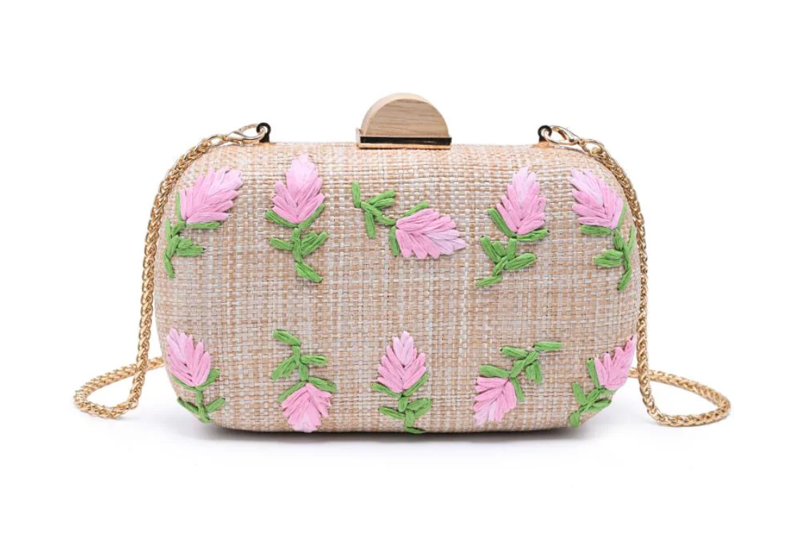 Kayden Evening Bag