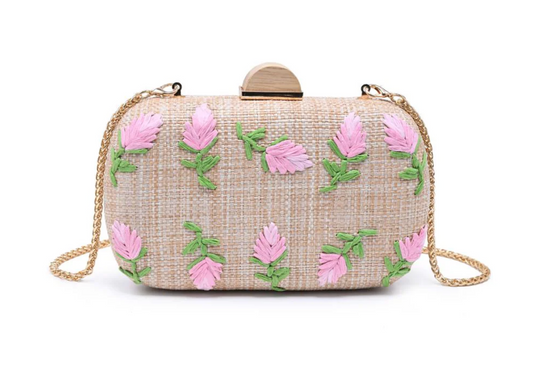 Kayden Evening Bag