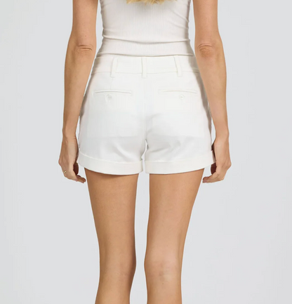 Hampton Short: Lace Dream