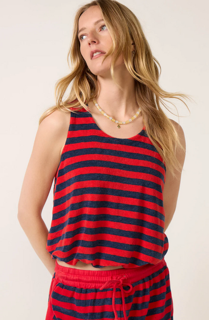 Indy Terry Tank