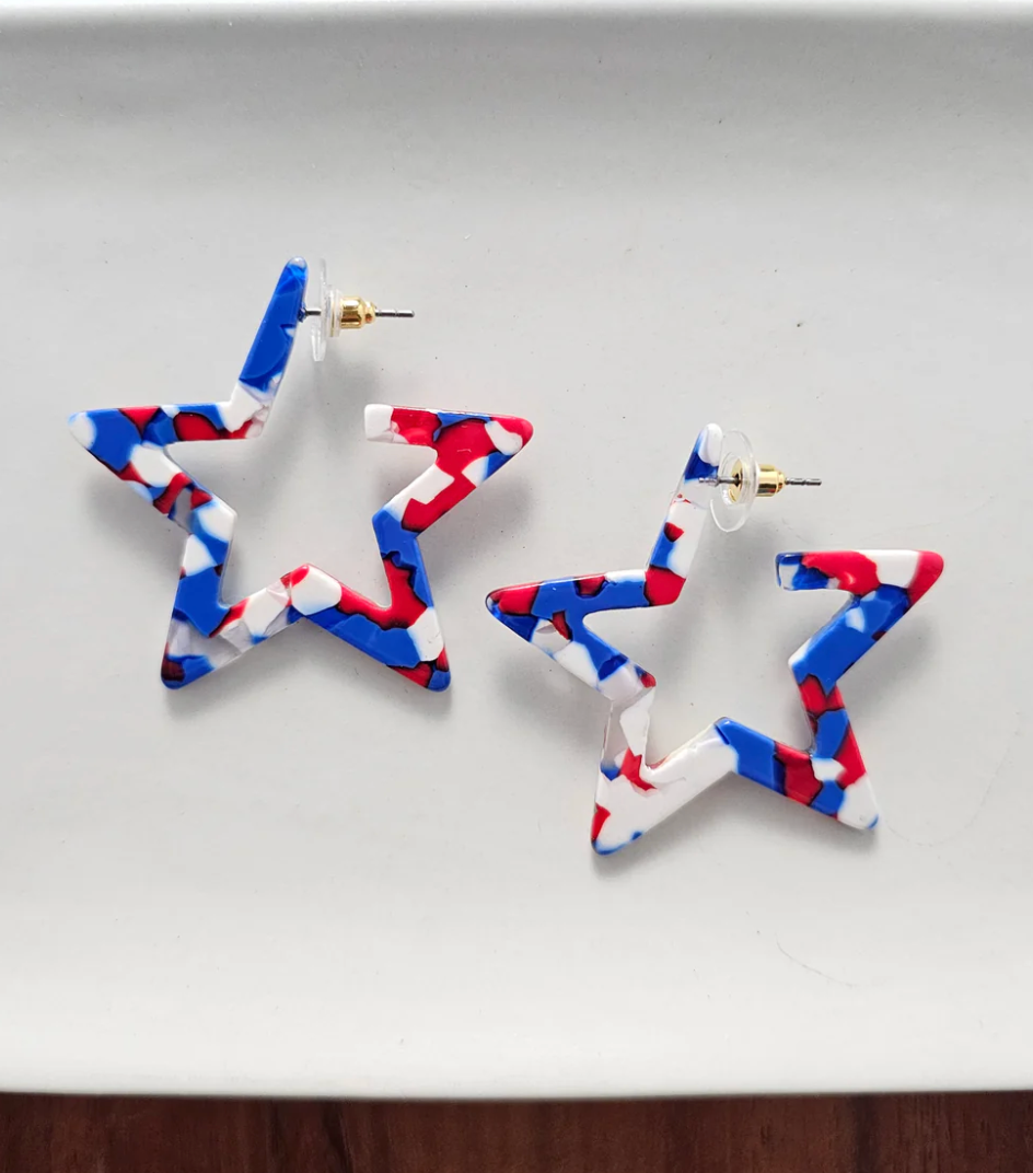 Star Hoops