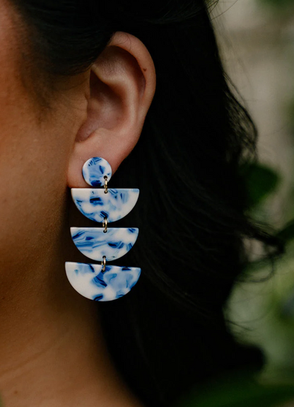 Kennedy Earrings