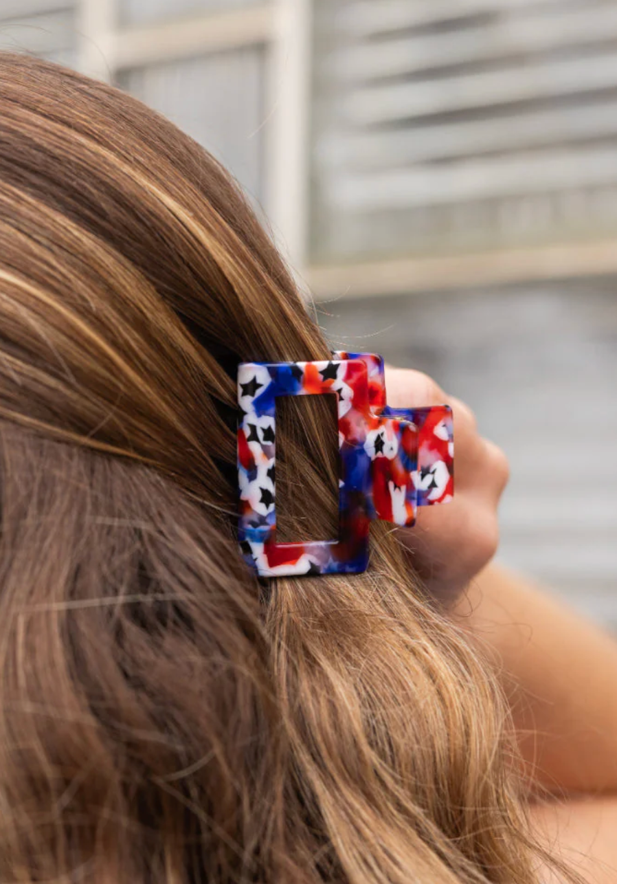 Carly Hair Claw