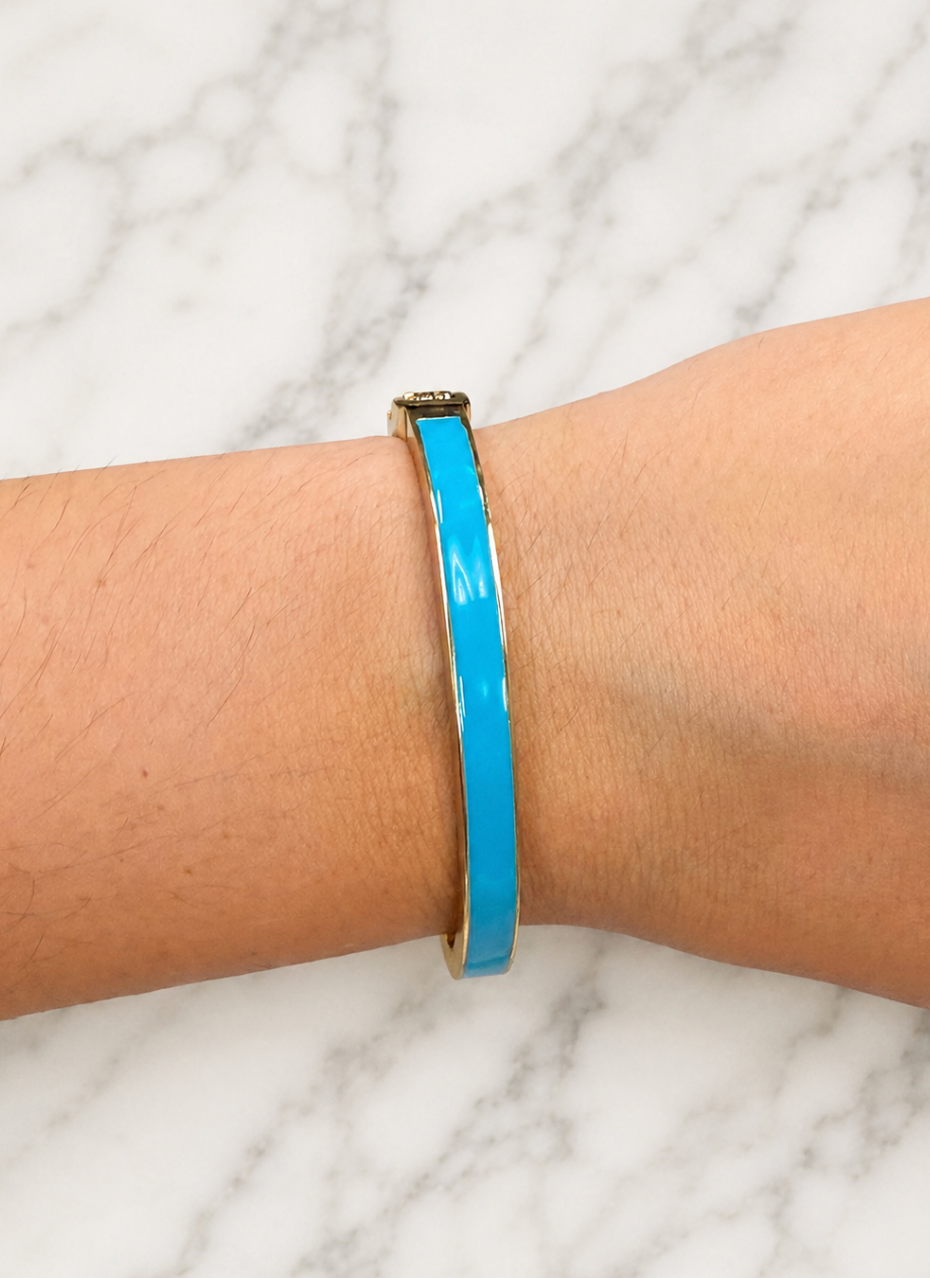 Coastal Charm Bangle