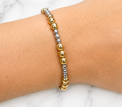 The Unity Luxe Bracelet