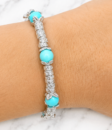 The Ocean Mist Bracelet