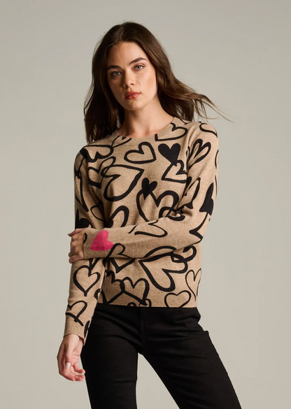 Crazy Love Sweater
