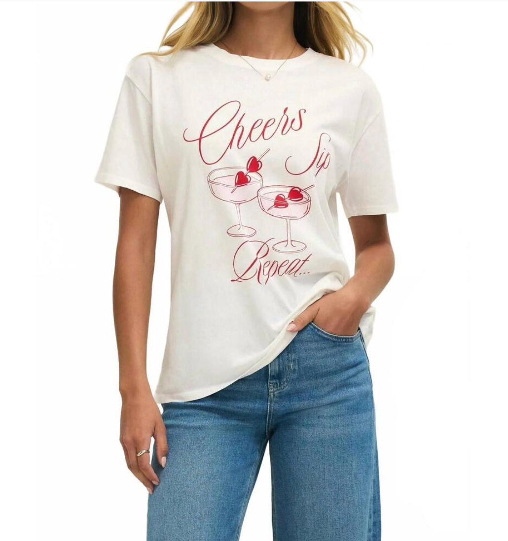 Z Supply Cheers Top