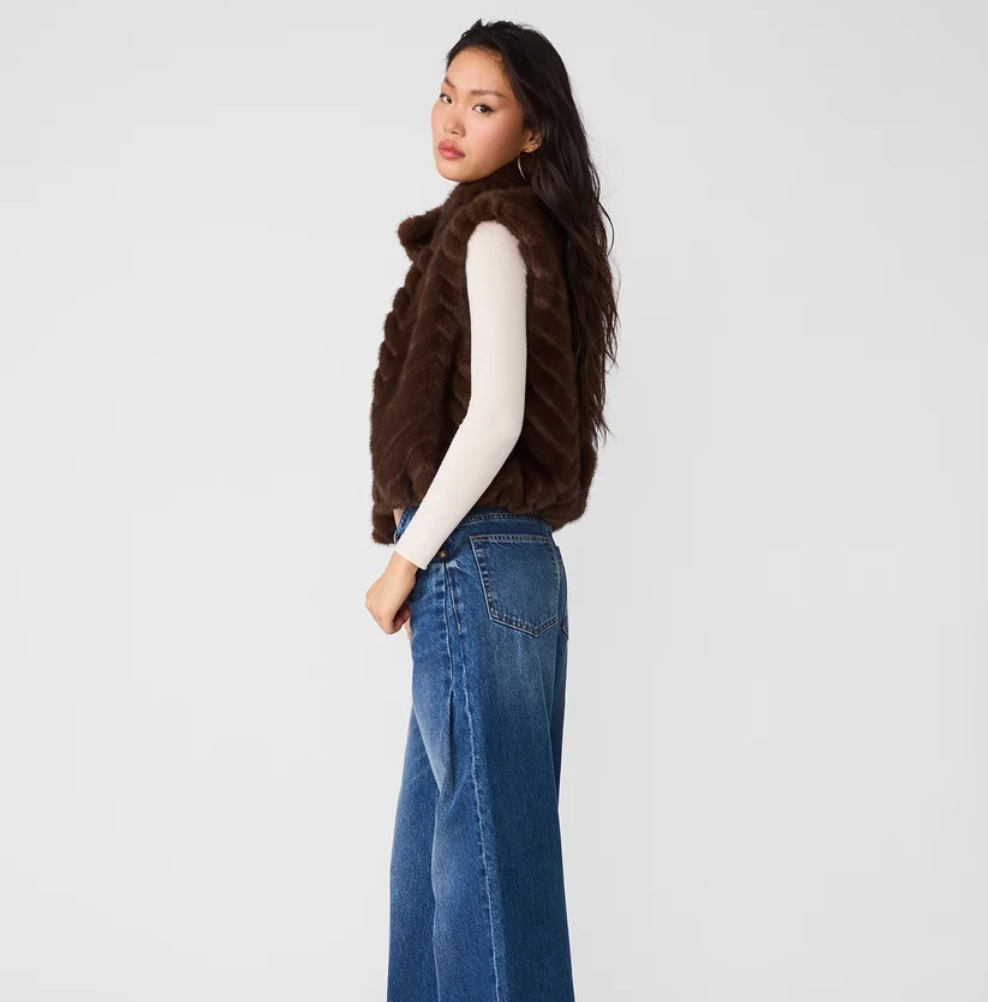 Luxie Vest