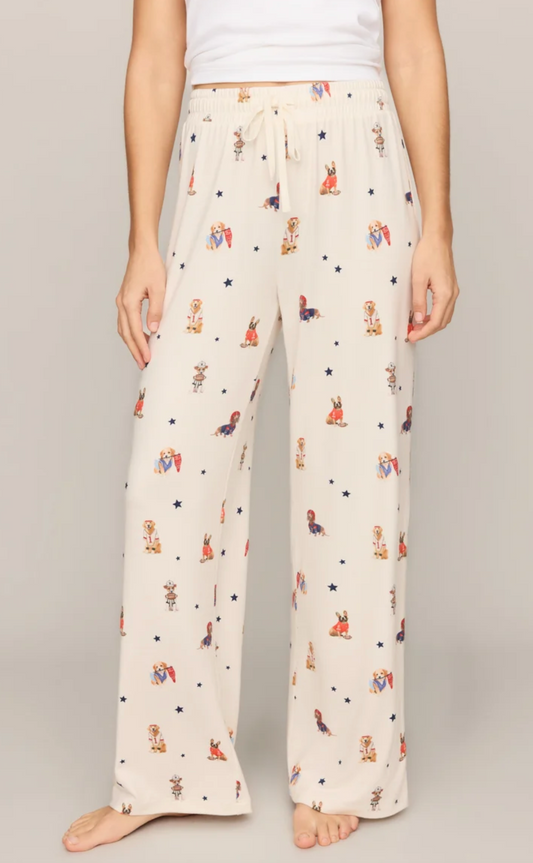 Team Player Jersey Pant